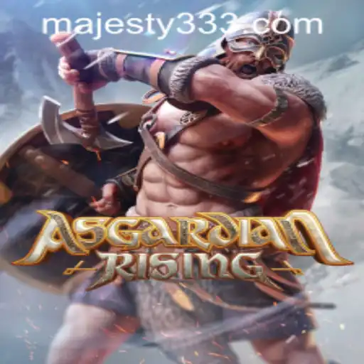 Discover the Thrilling World of AsgardianRising at Majesty33 Casino