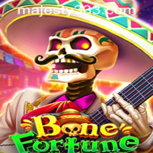 Unveiling BoneFortune: A Unique Experience at Majesty33 Casino