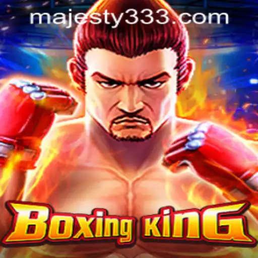 Explore the Thrilling World of BoxingKing at Majesty33 Casino
