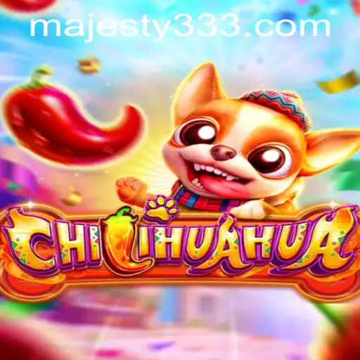 Exploring the Excitement of CHILIHUAHUA at Majesty33 Casino