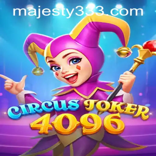 Discover the Exciting World of CircusJoker4096 at Majesty33 Casino