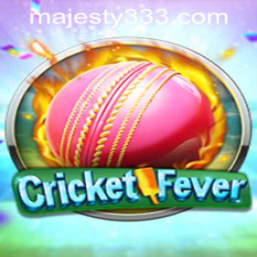 CricketFever Takes the Gaming World by Storm at Majesty33 Casino