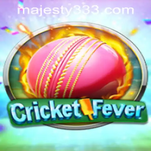 CricketFever Takes the Gaming World by Storm at Majesty33 Casino