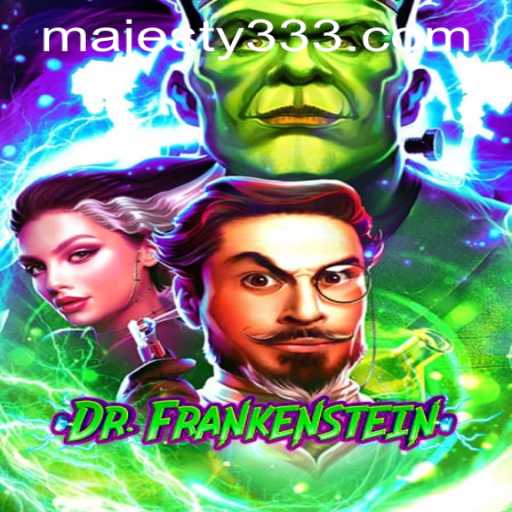 Explore DrFrankenstein at Majesty33 Casino: A Thrilling Journey into the World of Gaming