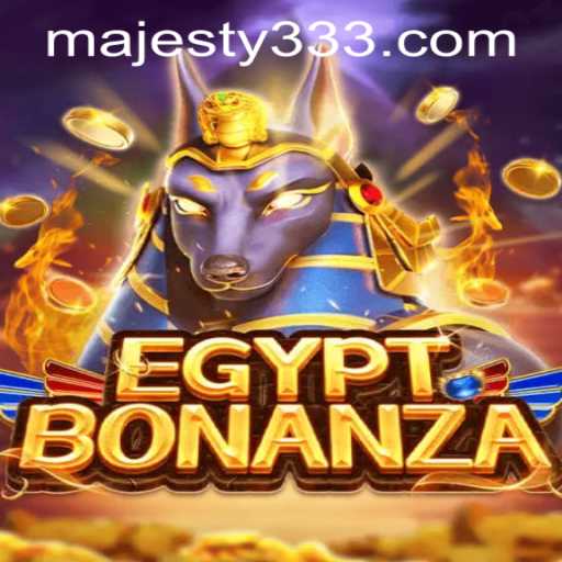Discover the Thrills of EgyptBonanza at Majesty33 Casino