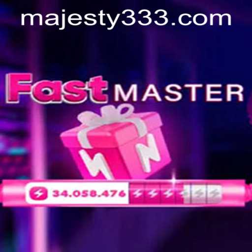 FastMaster: The Exciting World of Majesty33 Casino's Latest Game