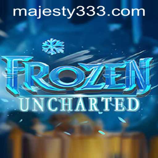 Explore the Thrills of FrozenUncharted at Majesty33 Casino