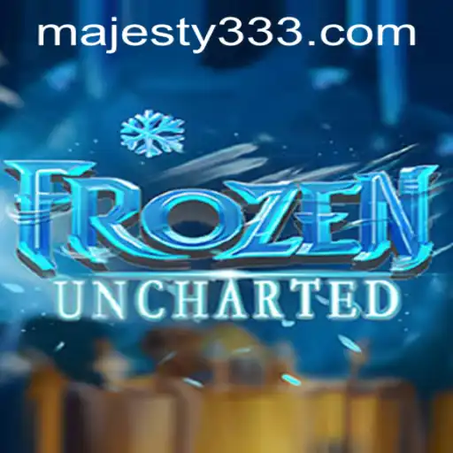 Explore the Thrills of FrozenUncharted at Majesty33 Casino