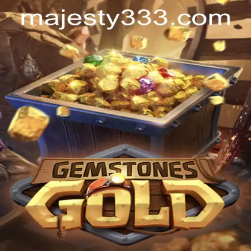 Exploring the Dazzling World of GemstonesGold at Majesty33 Casino
