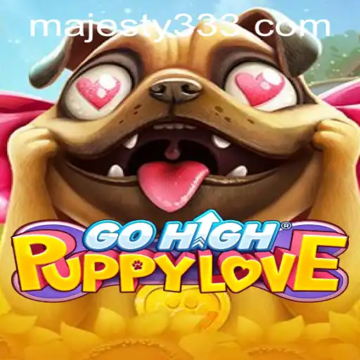 Exploring the Enchanting World of GoHighPuppyLove with Majesty33 Casino