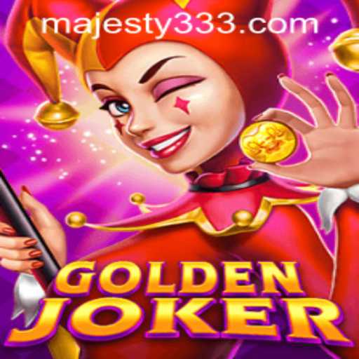 Discover the Thrilling World of GoldenJoker at Majesty33 Casino