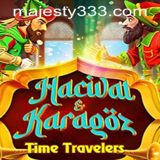 Exploring the Intricacies of 'HacivatandKaragoz' at Majesty33 Casino