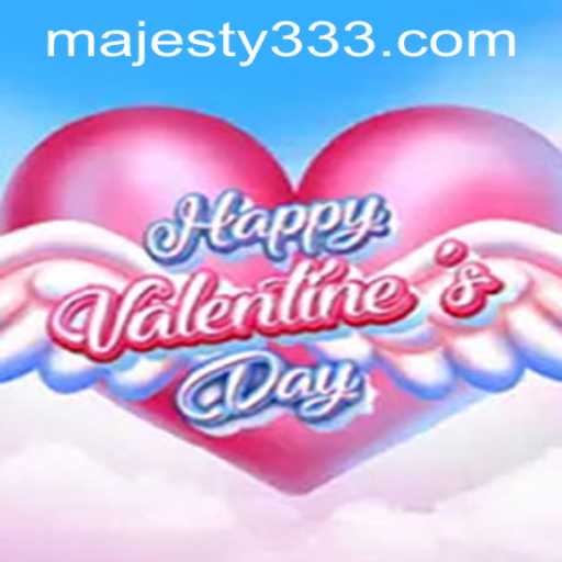 Discovering the Enchantment of HappyValentinesDay in Majesty33 Casino