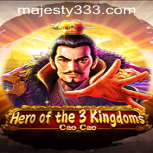 Explore Heroofthe3KingdomsCaoCao: A Fusion of Strategy and Excitement in the Gaming World