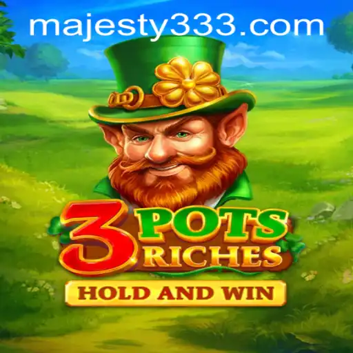 Discover the Thrilling World of 3potsRiches at Majesty33 Casino