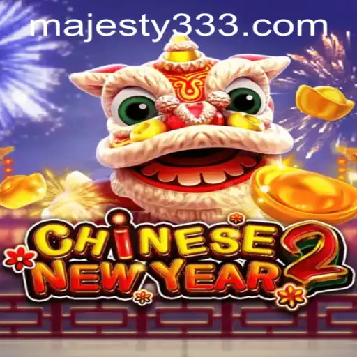 Unveiling the Excitement of CHINESENEWYEAR2 at Majesty33 Casino