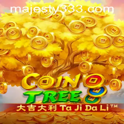 Discover the Thrilling World of CoinTree at Majesty33 Casino