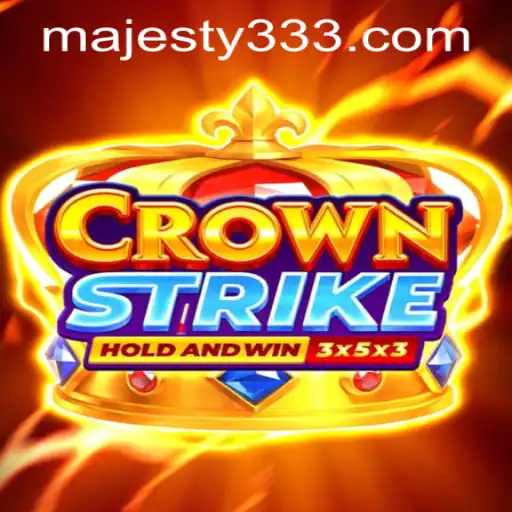 CrownStrike: The Game of Majesty and Strategy at Majesty33 Casino
