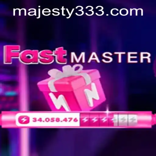 FastMaster: The Exciting World of Majesty33 Casino's Latest Game