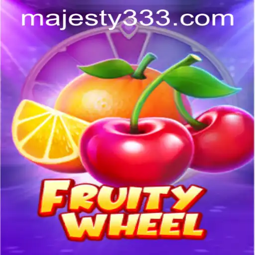 FruityWheel: A Refreshing Adventure at Majesty33 Casino