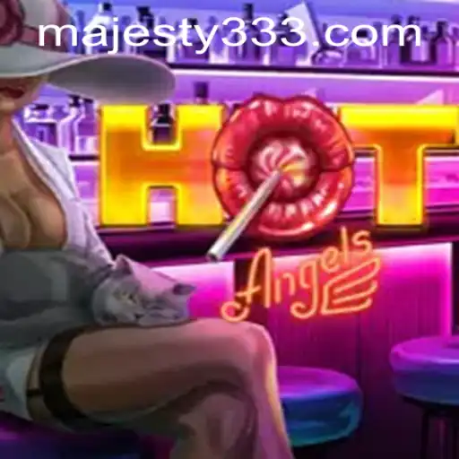 HotAngels: The New Sensation at Majesty33 Casino