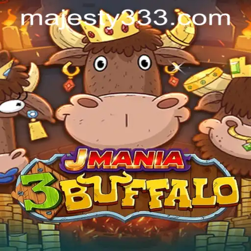 Discover the Thrilling World of JMania3Buffalo at Majesty33 Casino