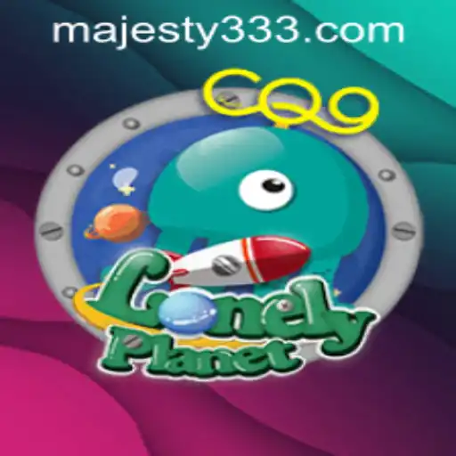 Explore the Exciting World of LonelyPlanet at Majesty33 Casino