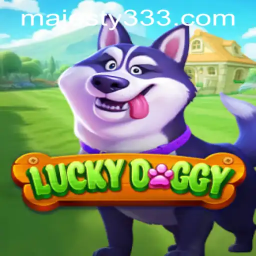 Unveiling the Exciting World of LuckyDoggy at Majesty33 Casino