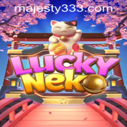 Exploring LuckyNeko: A Unique Experience at Majesty33 Casino