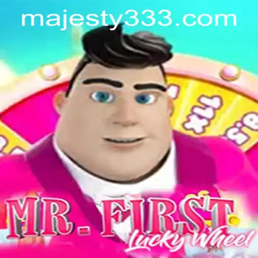 MrFirstLuckyWheel: A New Spin at Majesty33 Casino