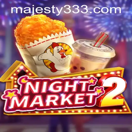 Exploring NightMarket2 at Majesty33 Casino: Unveiling a New Era of Gaming
