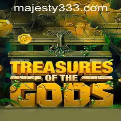 Discover the Thrills of TreasureoftheGods at Majesty33 Casino