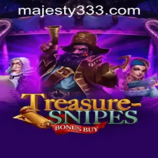 Explore the Thrills of TreasuresnipesBonusBuy at Majesty33 Casino