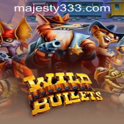 Discover the Thrills of WildBullets at Majesty33 Casino