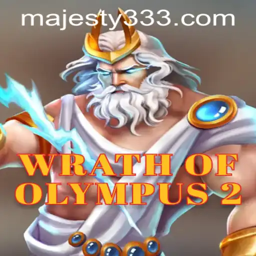 Exploring WrathofOlympus2: A Majestic Addition to Majesty33 Casino