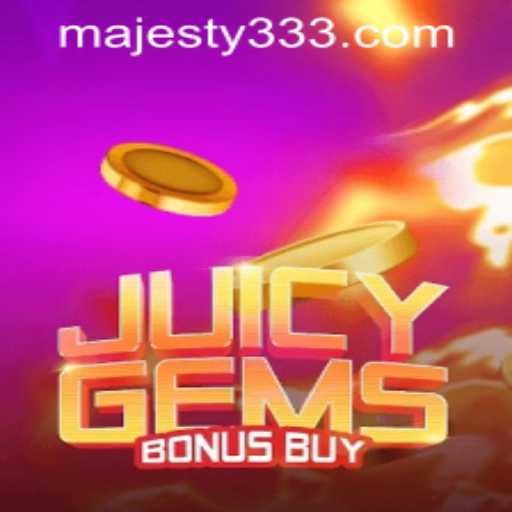 Unveiling JuicyGemsBonusBuy: A Gem of Majesty33 Casino