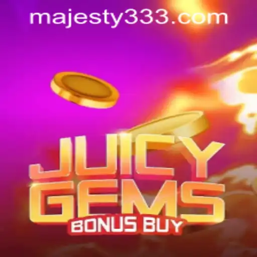 Unveiling JuicyGemsBonusBuy: A Gem of Majesty33 Casino