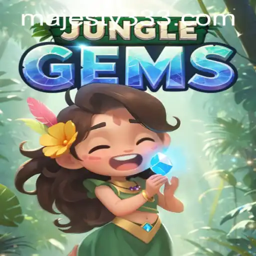 Discover JungleGems: The Newest Sensation at Majesty33 Casino
