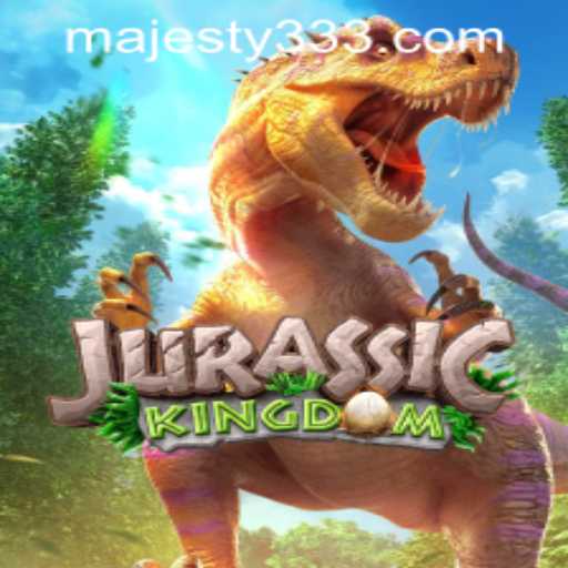Explore the Thrills of JurassicKingdom: A Captivating Adventure from Majesty33 Casino
