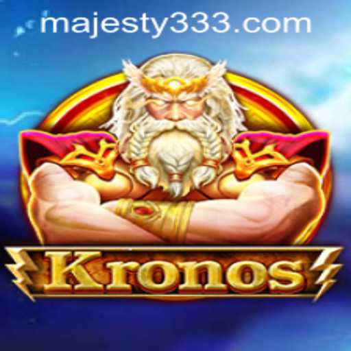 Explore the Exciting World of Kronos at Majesty33 Casino