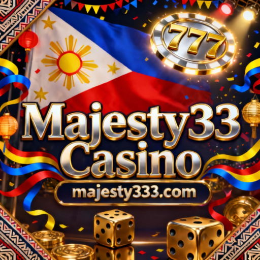 Majesty33 Casino