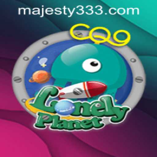 Explore the Exciting World of LonelyPlanet at Majesty33 Casino