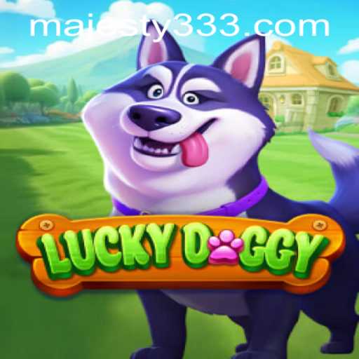 Unveiling the Exciting World of LuckyDoggy at Majesty33 Casino