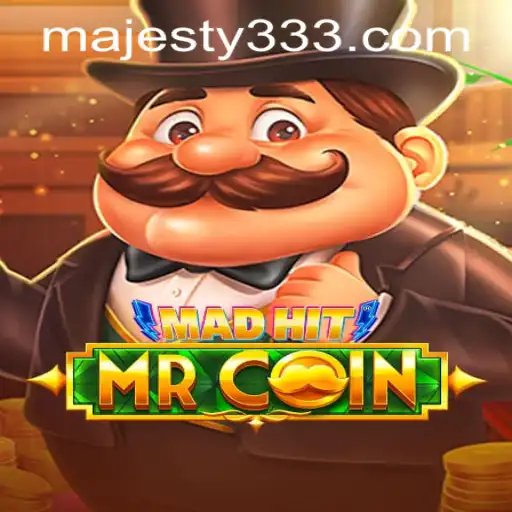 Exploring MadHitMrCoin: A Thrilling Adventure at Majesty33 Casino