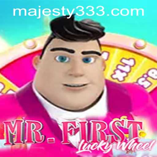 MrFirstLuckyWheel: A New Spin at Majesty33 Casino
