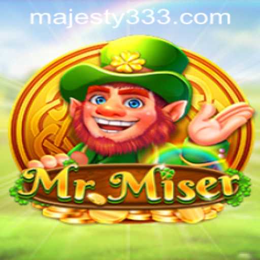 Discovering MrMiser: A Majestic Gaming Experience at Majesty33 Casino