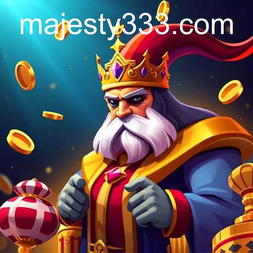Majesty33 Casino