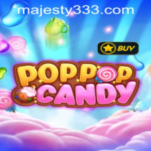 Discovering POPPOPCANDY: A Casino Game Experience at Majesty33 Casino