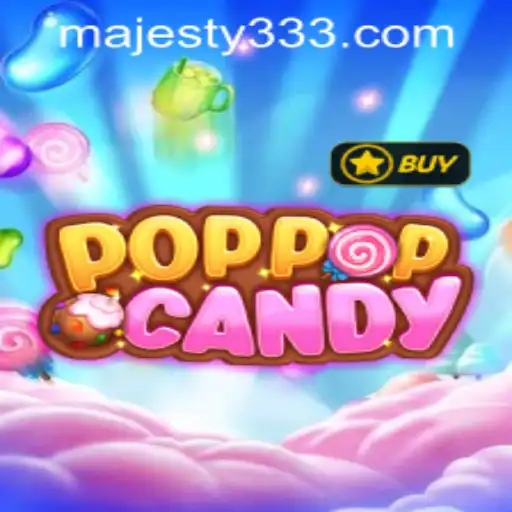 Discovering POPPOPCANDY: A Casino Game Experience at Majesty33 Casino