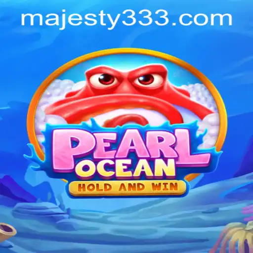 Discovering PearlOcean: A Deep Dive into Majesty33 Casino's Latest Sensation